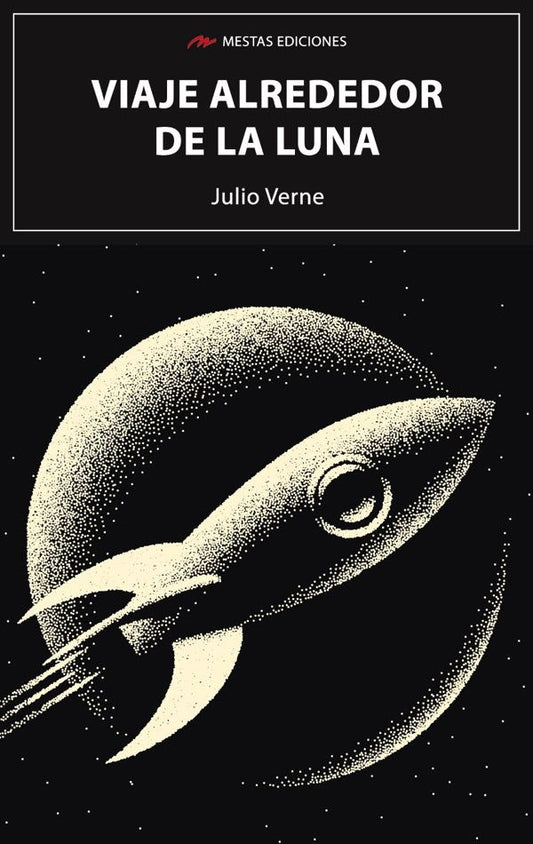 Viaje alrededor de la Luna | JULIO VERNE
