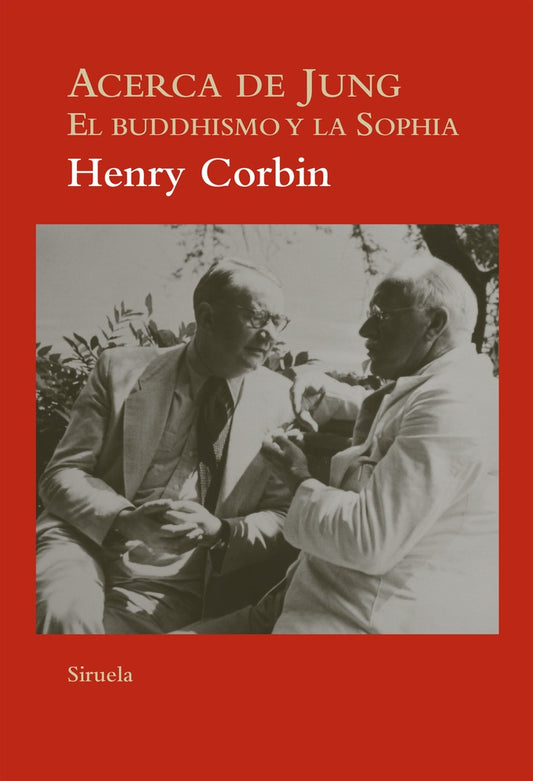 ACERCA DE JUNG | HENRY CORBIN