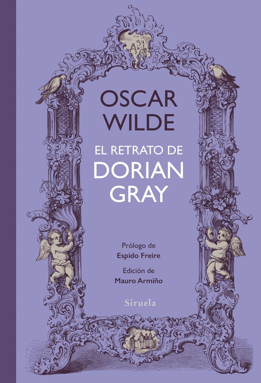 RETRATO DE DORIAN GRAY, EL | OSCAR WILDE