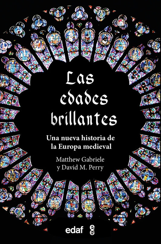 Las edades brillantes | MATTHEW/ PERRY  DAVID GABRIELE