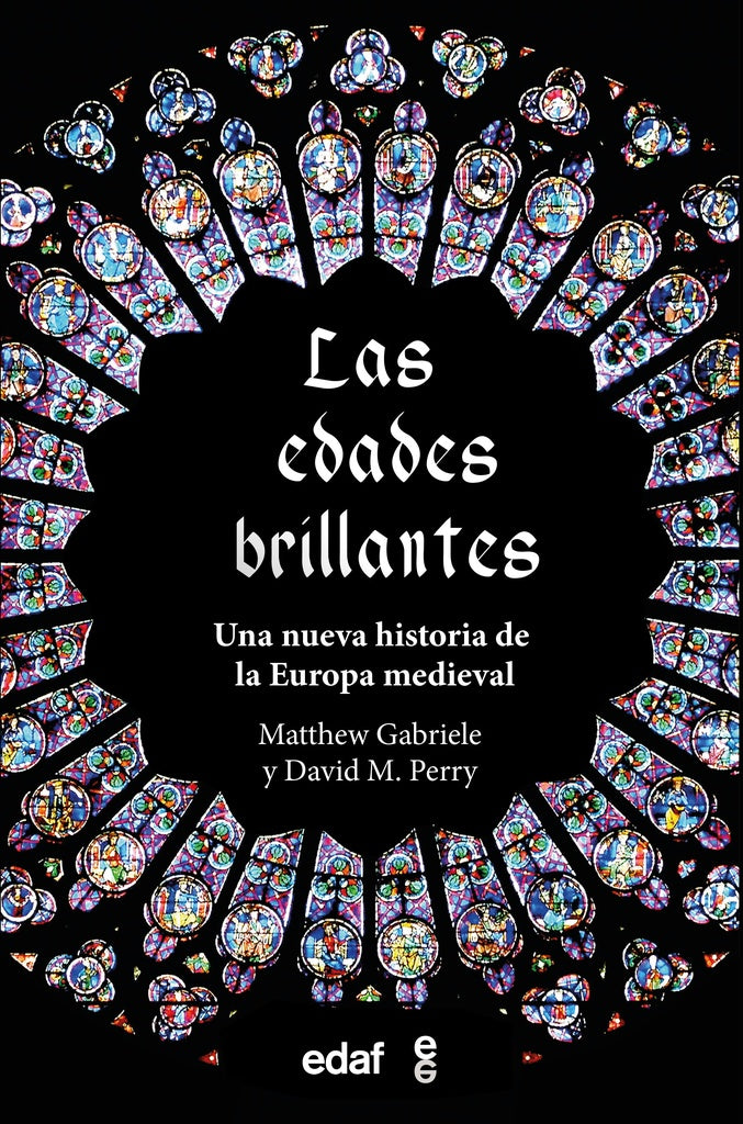 Las edades brillantes | MATTHEW/ PERRY  DAVID GABRIELE