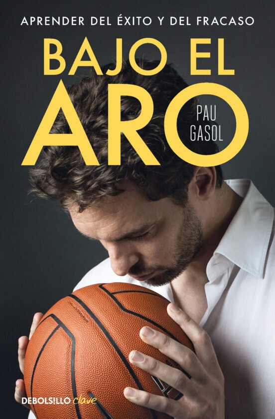Bajo el aro | PAU GASOL