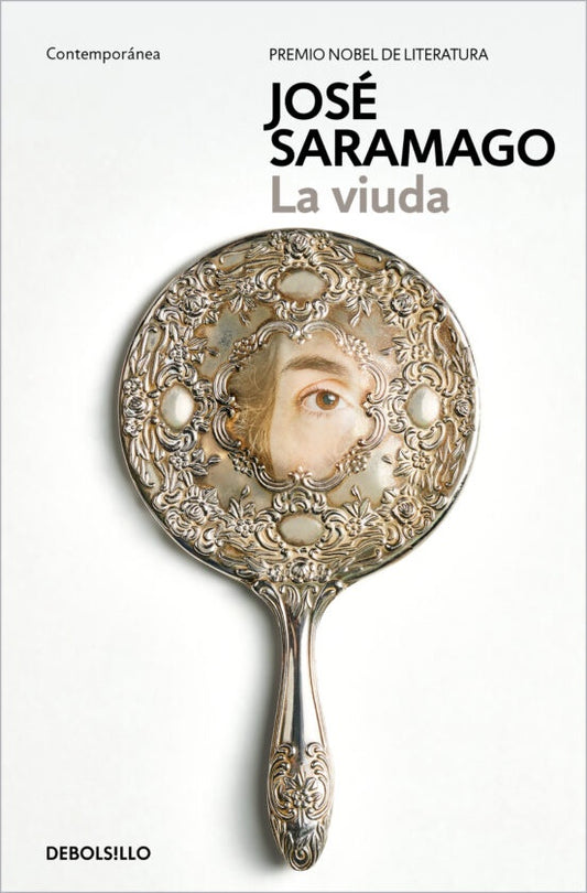 La viuda | JOSE SARAMAGO / BORGES