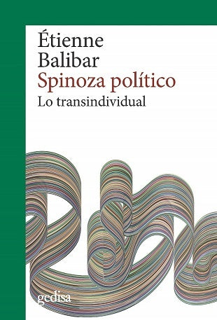 Spinoza político | Étienne Balibar