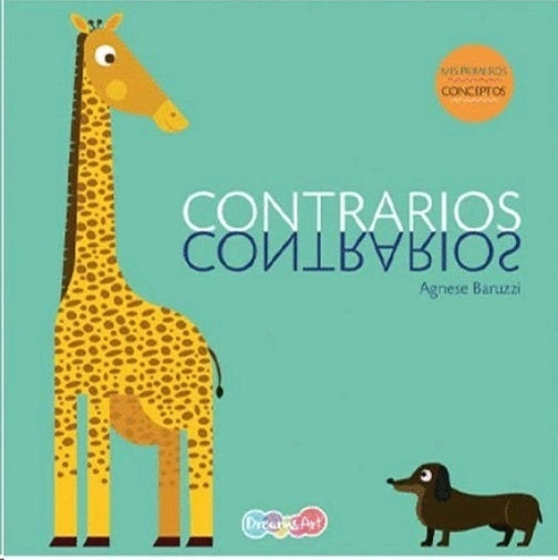 Contrarios | Agnese Baruzzi