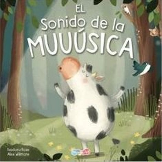 El sonido de la música | Isadora  Rose