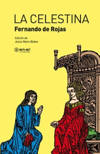 CELESTINA, LA | FERNANDO DE ROJAS