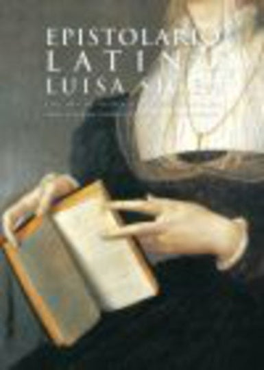 EPISTOLARIO LATINO | LUISA SIGEA