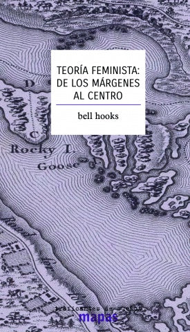 Teoría feminista | BELL HOOKS