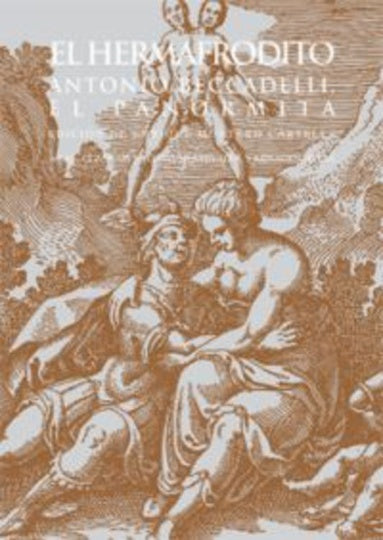 HERMAFRODITO, EL | ANTONIO BECCADELLI