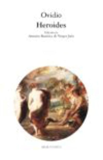 HEROIDES | OVIDIO