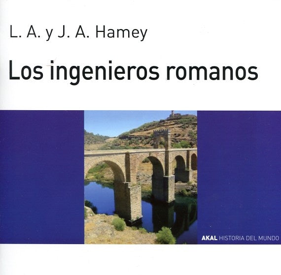 INGENIEROS ROMANOS