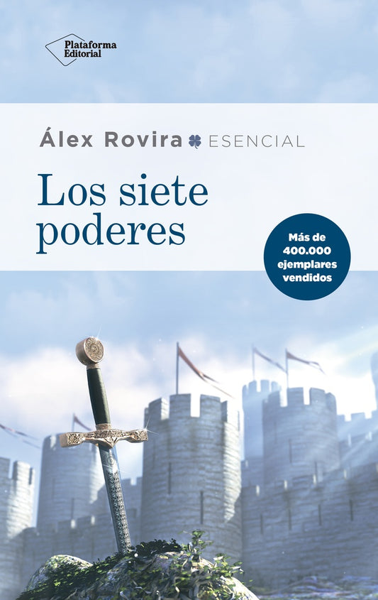 LOS SIETE PODERES | Álex Rovira