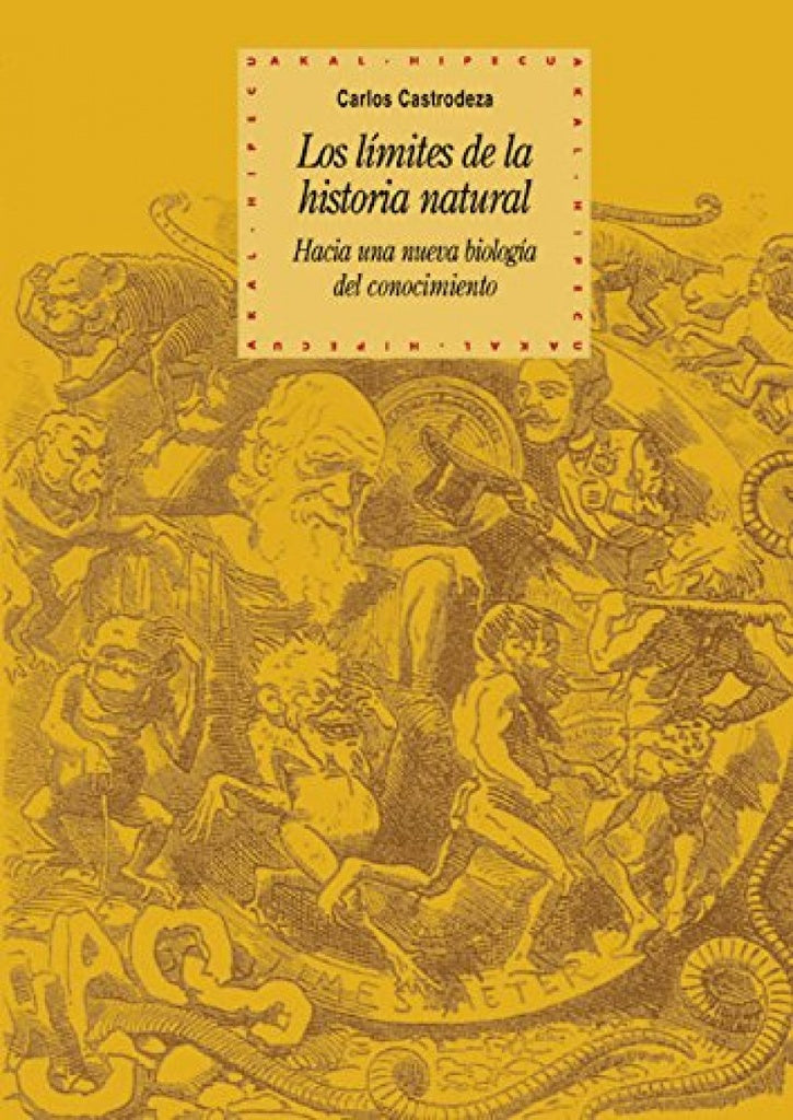 LIMITES DE LA HISTORIA NATURAL