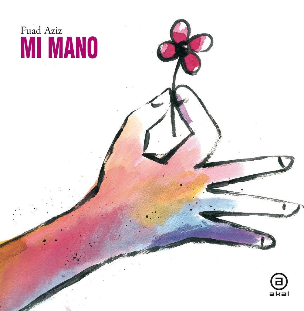 MI MANO | FUAD AZIZ