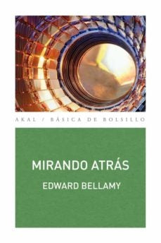 MIRANDO ATRÁS | EDWARD BELLAMY