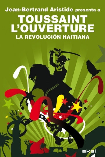 REVOLUCIÓN HAITIANA, LA | Varios autores