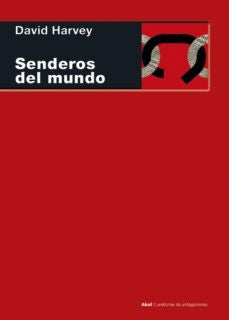 SENDEROS DEL MUNDO | DAVID HARVEY