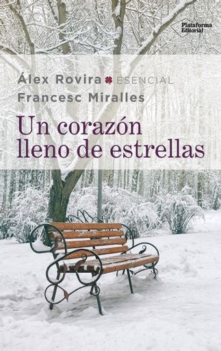 Un corazón lleno de estrellas | Rovira, Miralles