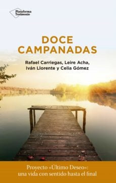 Doce campanadas | Varios autores