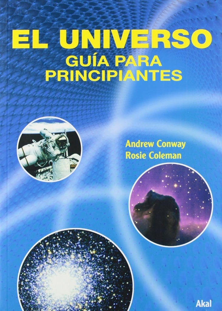 UNIVERSO: GUIA PARA PRINCIPIANTES