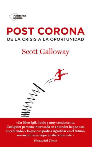 Post Corona | SCOTT GALLOWAY