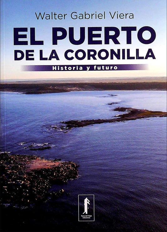 El puerto de la Coronilla | Walter Gabriel Viera