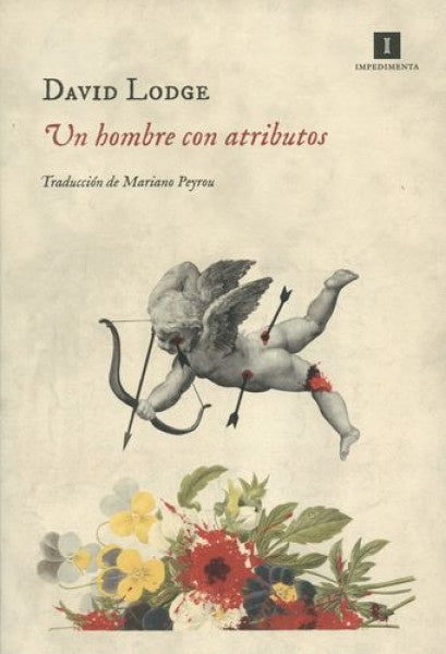 UN HOMBRE CON ATRIBUTOS | DAVID LODGE