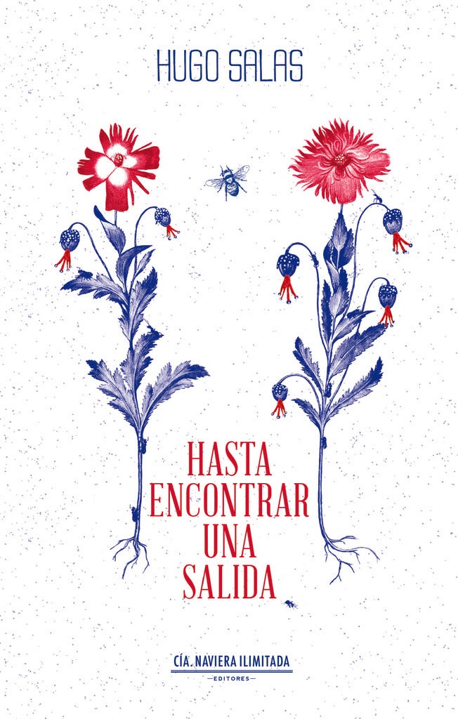 HASTA ENCONTRAR UNA SALIDA | HUGO SALAS