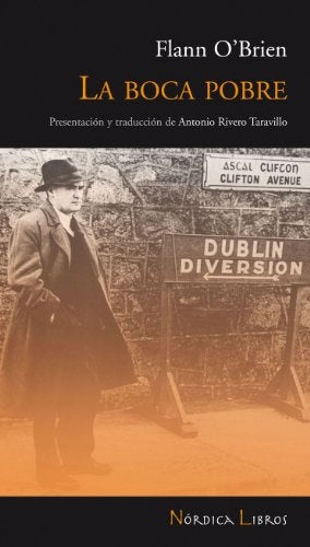 BOCA POBRE, LA | FLANN O BRIEN