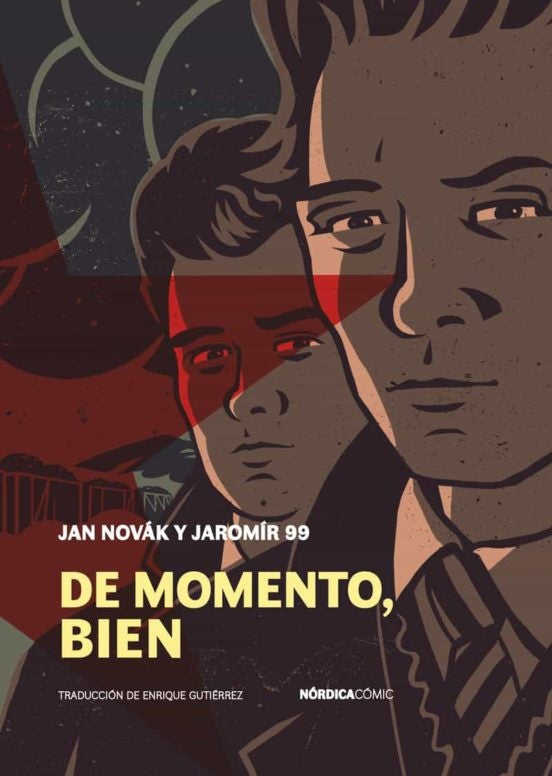 De momento, bien | NOVÁK 99