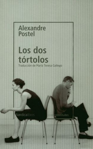 Los dos tórtolos | ALEXANDRE POSTEL