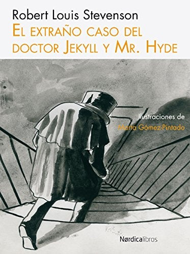 EXTRAÑO CASO DEL DOCTOR JEKYLL Y MR. HYDE, EL | Robert Louis Stevenson