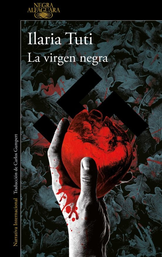 VIRGEN NEGRA, LA | SIN ASIGNAR