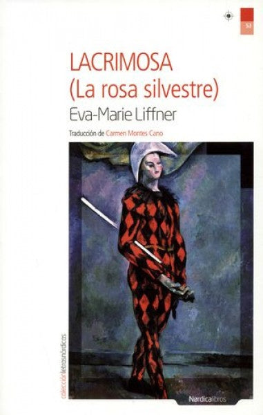 LACRIMOSA | EVA-MARIE LIFFNER