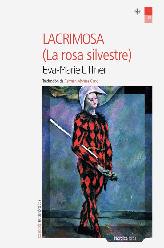 LACRIMOSA | EVA-MARIE LIFFNER