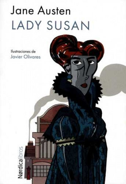 LADY SUSAN | Jane Austen