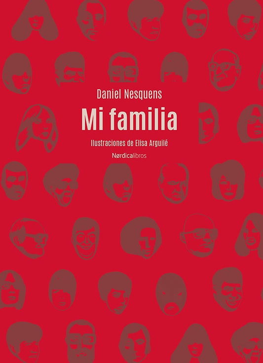 MI FAMILIA | DANIEL NESQUENS