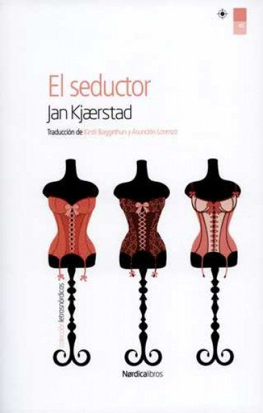 SEDUCTOR, EL | JAN KJAERSTAD