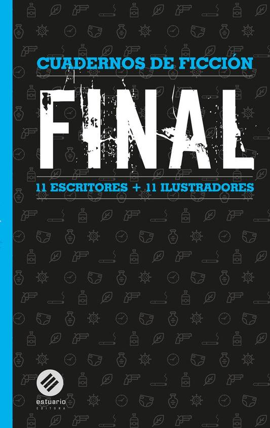 Final. Cuadernos de ficción | Varios autores