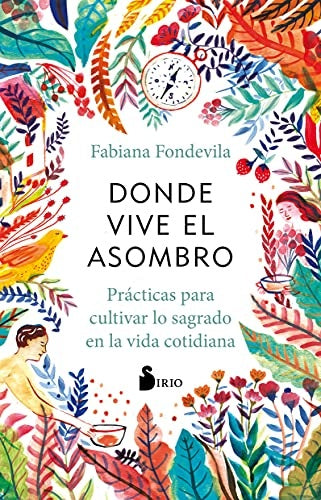 Donde vive el asombro | Fabiana Fondevilla