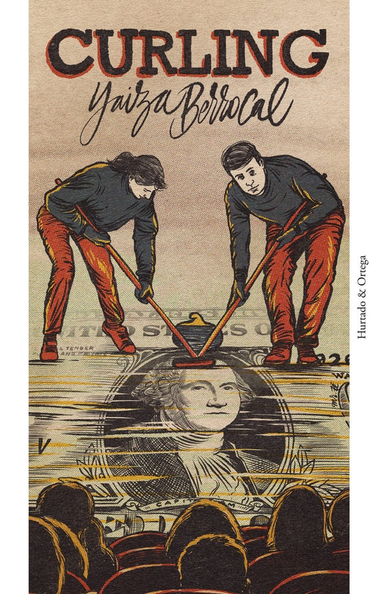 Curling | YAIZA BERROCAL