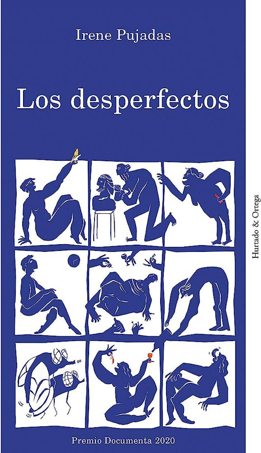 Los desperfectos | IRENE PUJADAS