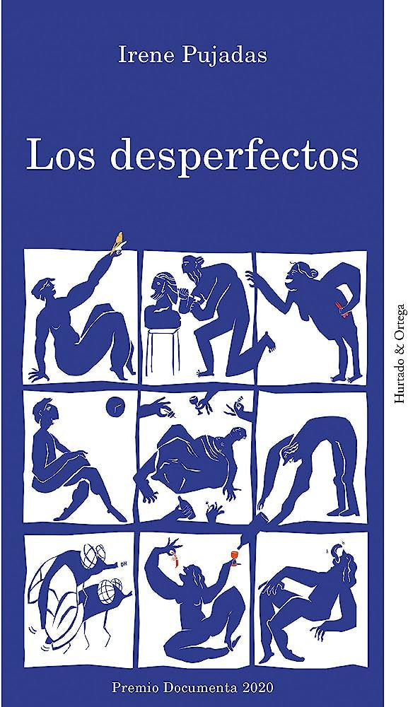 Los desperfectos | IRENE PUJADAS