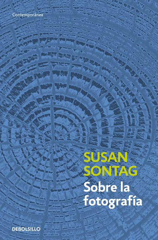 Sobre la fotografía | SUSAN SONTAG