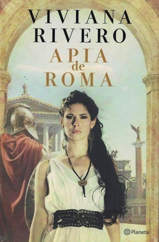 Apia de Roma | Viviana Rivero
