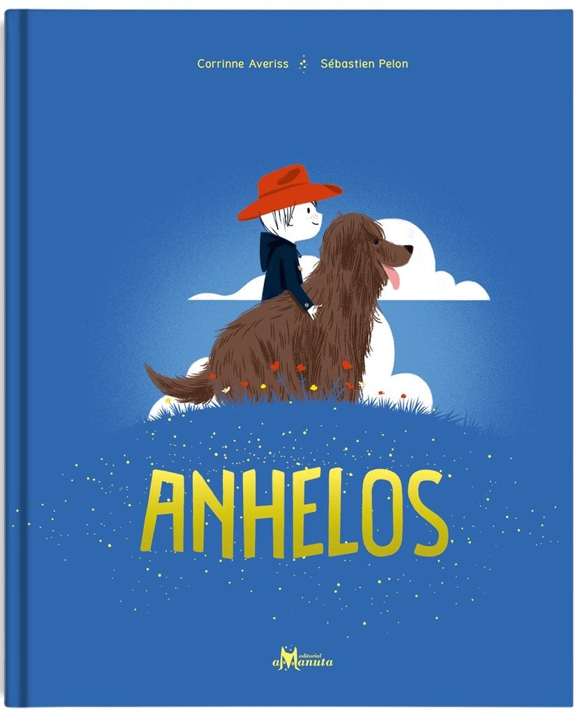 ANHELOS | SIN ASIGNAR