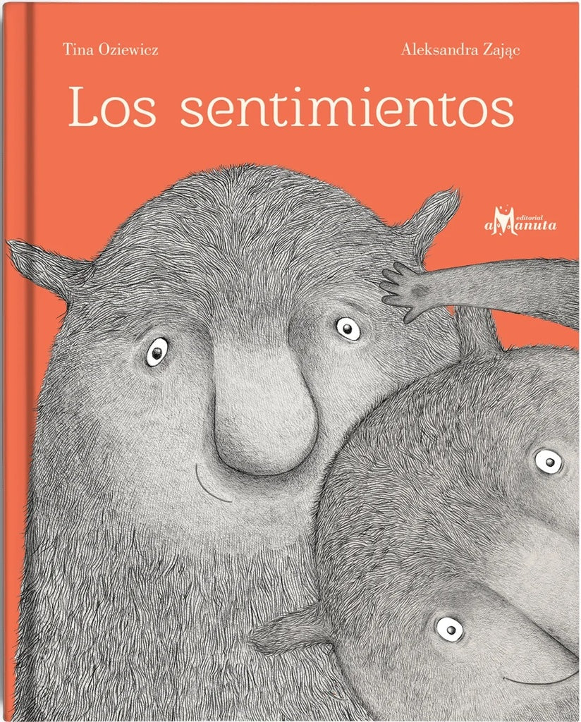 Los sentimientos | Oziewicz, Zajac