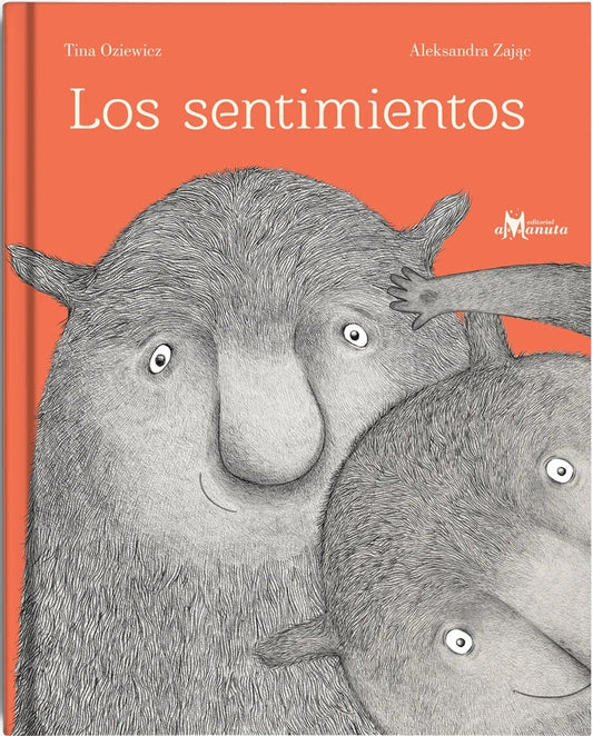 Los sentimientos | Oziewicz, Zajac
