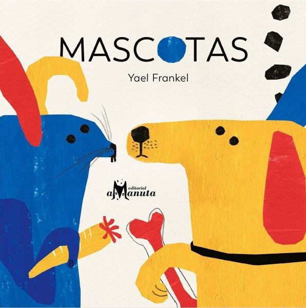 Mascotas | Yoel Frankel